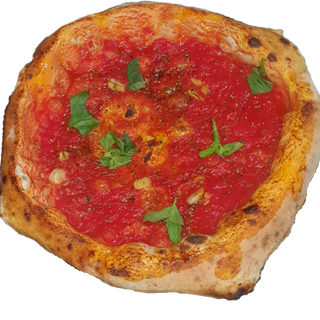 Pizza Marinara
