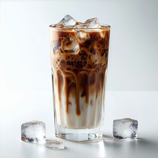 Ice Latte