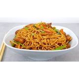 Kukda (Chicken) Chow Mein