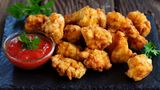 Nuggets maison