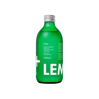 LEMONAID LIME