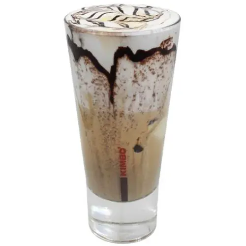 Frappuccinos
