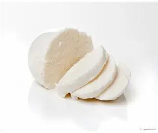 Mozzarella De Bufala 125Gr
