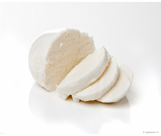 Mozzarella De Bufala 125Gr