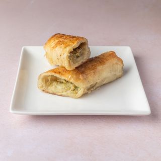 Pita sa tikvicama 150 grama