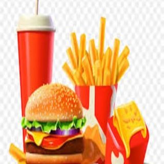 Frango Cheese Burger menu