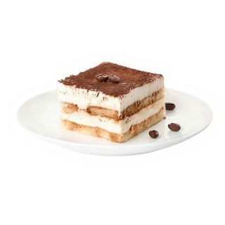 Tiramisú (110 g.)
