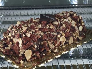 Tronchetto gelato - grande