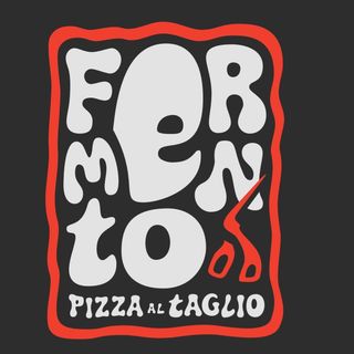 Radicchio, Provola, Grana 1/4 di teglia 