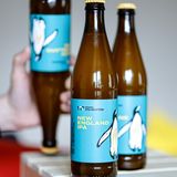 Бира Stu Mostow New England IPA (500 ml)