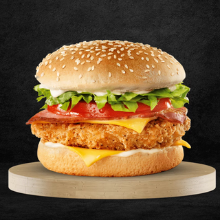 Hamburguesa Chicken