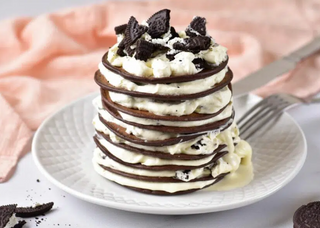 Pancake Oreo