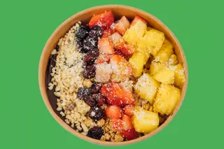 ACAI PREMIUM ZEN