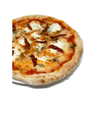 Pizza Plugiese (33 Cm.)