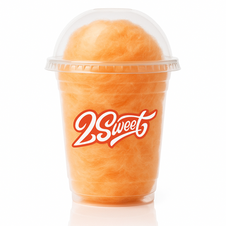 Քաղցր բամբակ ծիրանագույն