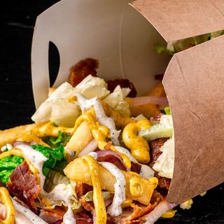 Донер ФАЛАФЕЛЬ