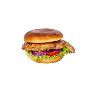 Hamburguesa