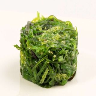 Alghe wakame