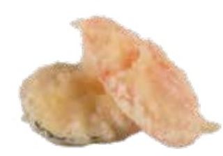 154 Tempura di verdure