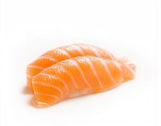 140. Salmone - 2 pezzi