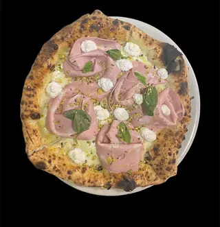 Prima classificata