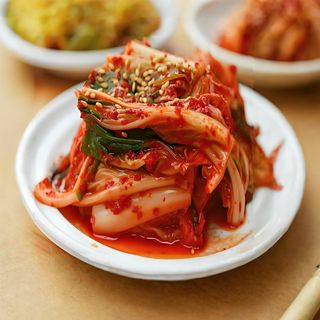 Napa Kimchi