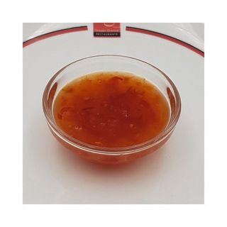 Salsa Agripicante
