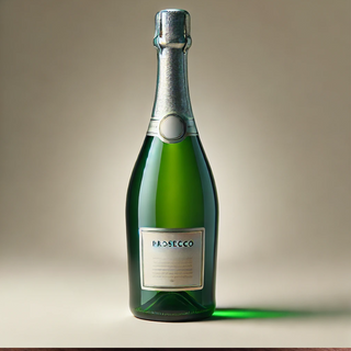 Bottiglia Prosecco