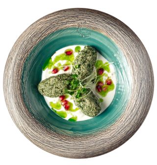 Пхалі зі шпинату (150 г)