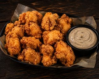 Karaage (racion grande)