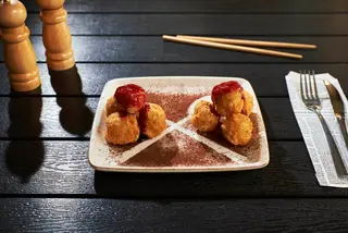 Banana pane