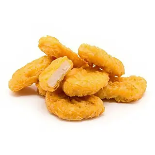 Nuggets de Pollo (6 Unidades)