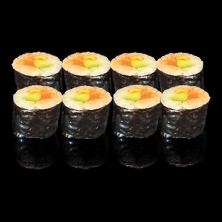 Хосомаки Спайси туна (120гр)