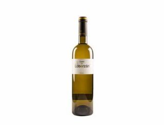 Vino Lobarzan Blanco Villaza