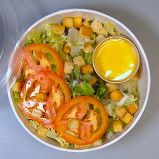 House Salad