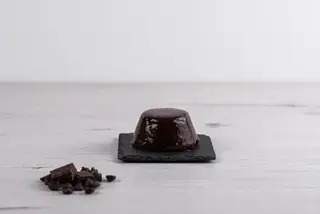 Delícia de Chocolate