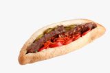 Baguette de vită