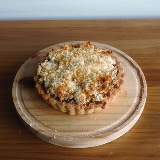 Dulce de leche y coco