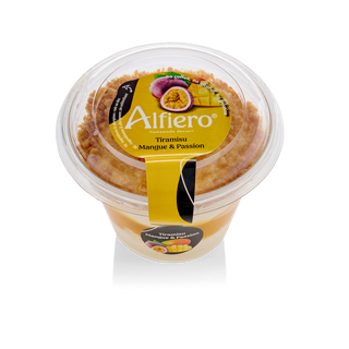 TIRAMISU Mango&Passion