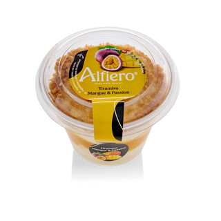 TIRAMISU Mango&Passion