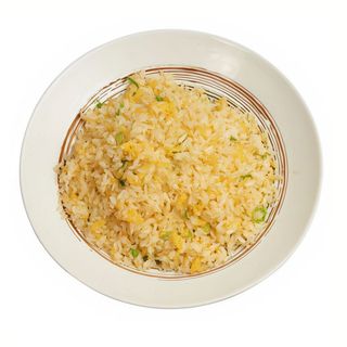 ARROZ HUEVO FRITO