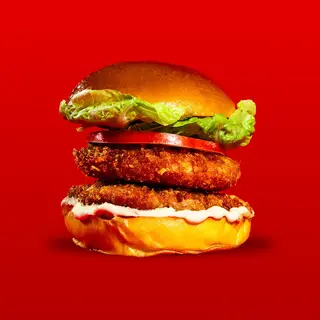 Double Chicken