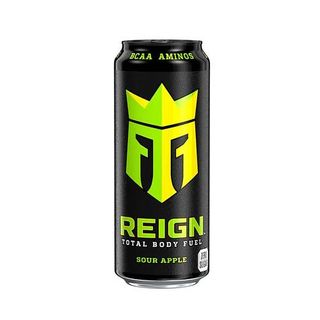 Reign Sour Apple Din