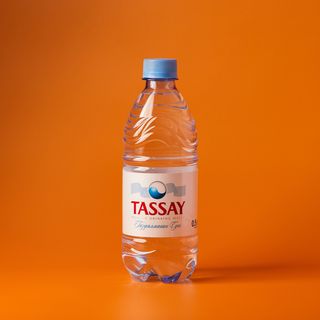 Вода Tassay 500 ml
