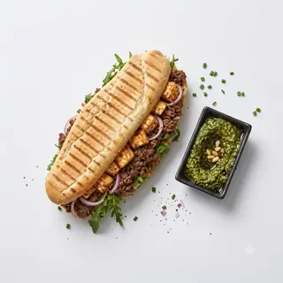 Panini Mixte