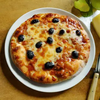 Pizza Venezia Ø 32cm