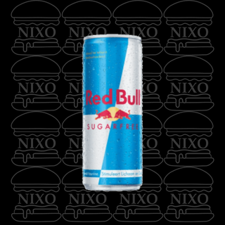 Red Bull Sin azucar