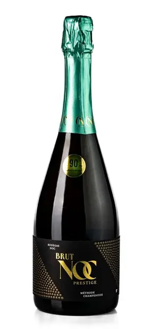 Vino Espumoso Noc Brut Prestige