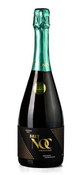 Vino Espumoso Noc Brut Prestige