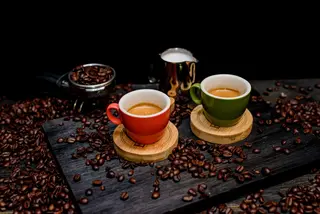 Espresso